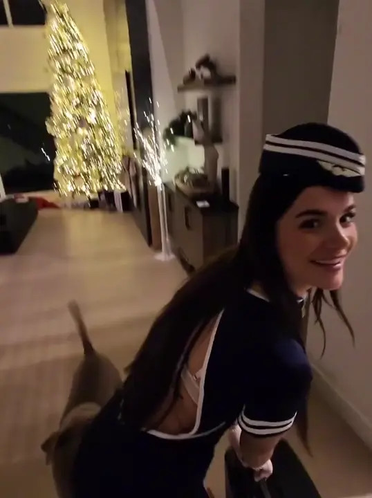 FA Ari Kytsya Gets Screwed In A Hotel Room - ePornLeak