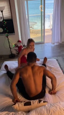 TheNataliaQueen Gets Creampied By BBC Troy Francisco