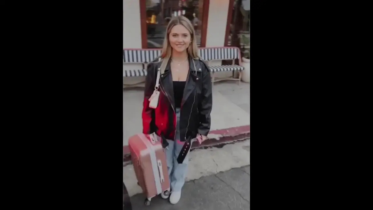 Angie Faith Gets Fucked After A Hot Date Night - ePornLeak