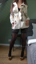 MILF Kaiaxxx’s Intimate Solo Session