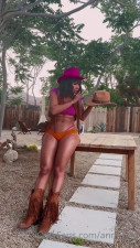 Annabgo The Explorer Has Sex Outdoors