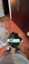 Catsara's Colombian Maid Sex Tape