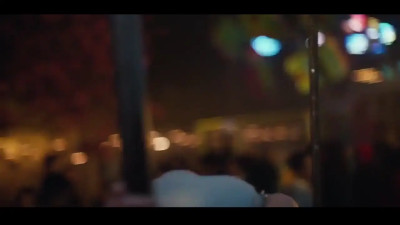 Sydney Sweeney Orgasms On Carousel Ride