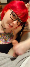Daddyslatter Pumps A Hard Cock