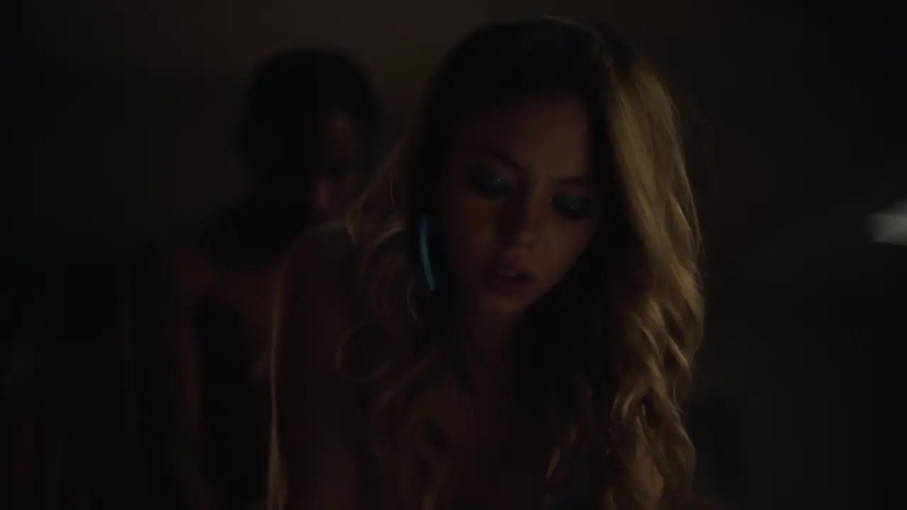 Sydney Sweeney Experiences A BBC - ePornLeak