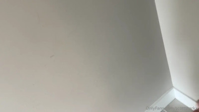 Charlottemae977’s Sloppy BJ For Scott Stark