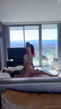 Zoey Di Giacomo Rides And Sucks A Dick