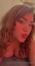 Vittaava69 Reveals Body In Lace