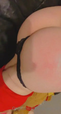 Vittaava69 Flaunts Her Sheer Undies