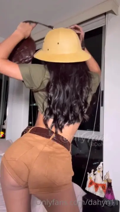 Dahyana gaitan#7006 - ePornLeak