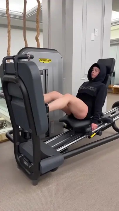 Thicc Ice Spice Exercises To Stay In Shape - ePornLeak