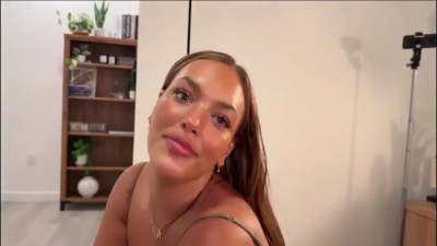 Alannasworldx’s Pussy Gets Owned In Doggy