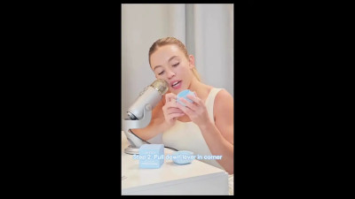 Sydney Sweeney ASMR For A Bottle Product