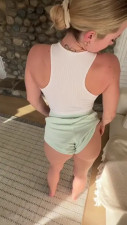 Jessie Blows Jackson's Dick And Gets A Facial