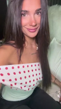 Ari Kytsya Pleasures Herself With Her Sex Toys