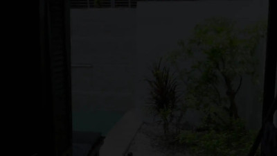 Ellie Moore Enjoys Some Outdoor Sex