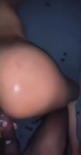 Ice Spice Get A Cock From Behind