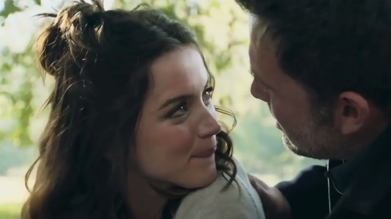 Ana De Armas Masturbates And Has Sex - ePornLeak