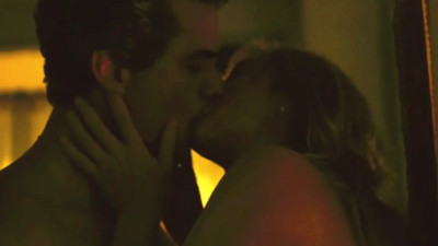 Ana De Armas Moans From Being Pounded