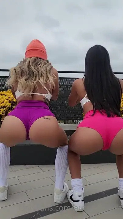 Autumn Falls And Kissa Sins Have Fun In A Threesome - ePornLeak
