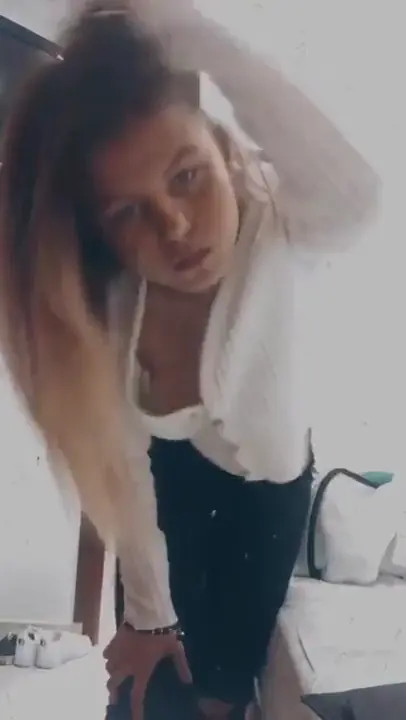 Rusacarabanchel Entertains With Dances - ePornLeak