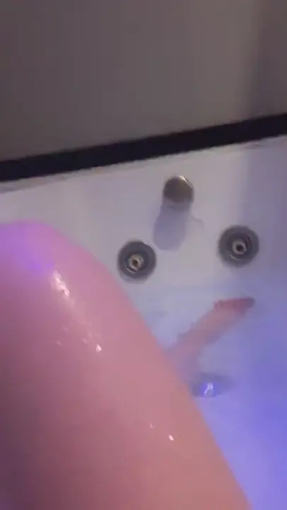 Rusacarabanchel Films In The Bath - ePornLeak
