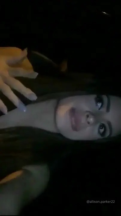 Allison Parker Gives Head To A BBC - ePornLeak