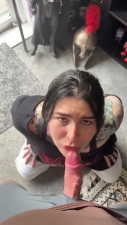 Doseofdoxyx Blows & Gets Rammed