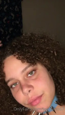 Jerrilynn67 Fingers Her Pussy