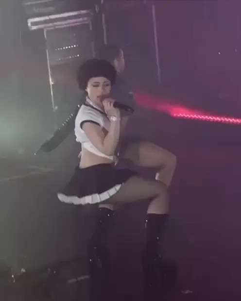 Slow Mo Ass Twerk With Ice Spice - ePornLeak