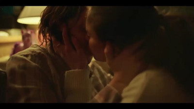 Margaret Qualley Gets Her Pussy Eaten Out