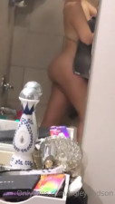 Haleyhudson's Quick Bathroom Showcase