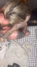 Sassyass87 Gets Fucked Before Bedtime