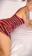 Katyasutra Rides A Dick And Gets Into 69