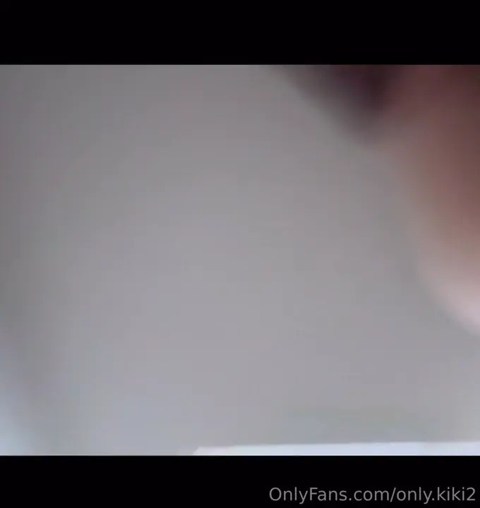 Only.Kiki2 Takes A Big Black Cock - ePornLeak