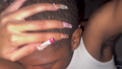 Wetcream Gets Her Juicy Cunt Eaten