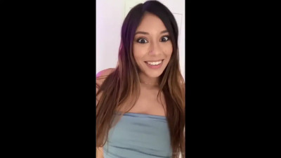 Xxlayna Marie's Handjob Makes A Cock Cum