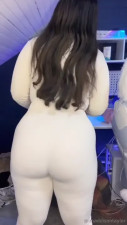 Lelaxbeanvip's Jiggly Ass Showcase