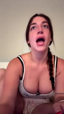 Megan Mccarthy Striptease Seduction Stream