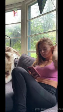 Ivory Fox Has Sex With Her Bully