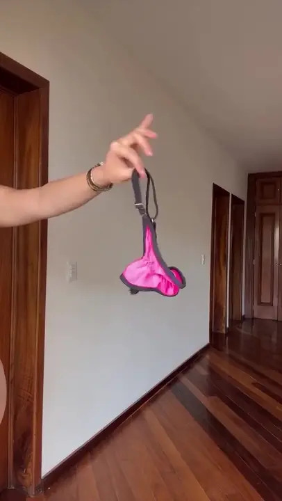 Adriana Olivarez Puts On Skimpy Bikini - ePornLeak