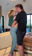 Cheerleader Kait And The Flesh Mechanic Sex Tape