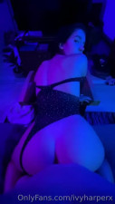 Ivyharperx Gets Taken From Behind