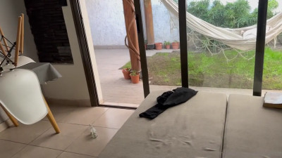 MewSlut Gets Taken From Behind
