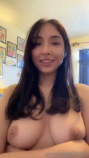 Enigmatic.Daze Flaunts Her Cunt