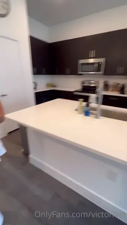 Victoria Lit Enjoys Getting Her Holes Nailed - ePornLeak
