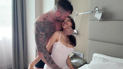 Ruth Lee Gets Railed By Maximo Garcia