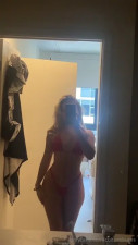 Cultureburns' Sexy Bikini Body Display