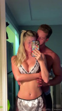 Kaylee Killion Gets Her Sexy Body Touched