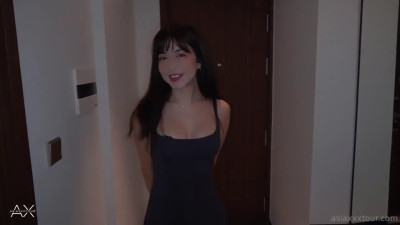 Couch Sex With Luna Lovekiss & AsiaXXXTour